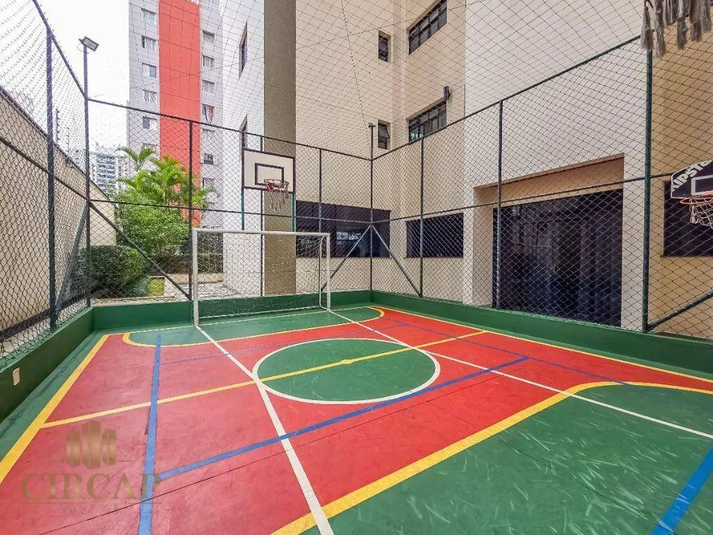 Apartamento, 3 quartos, 96 m² - Foto 16