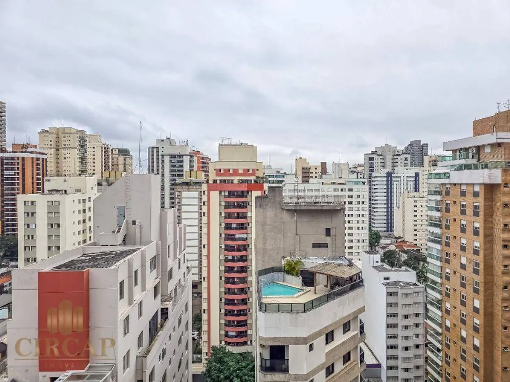 Apartamento, 3 quartos, 96 m² - Foto 4