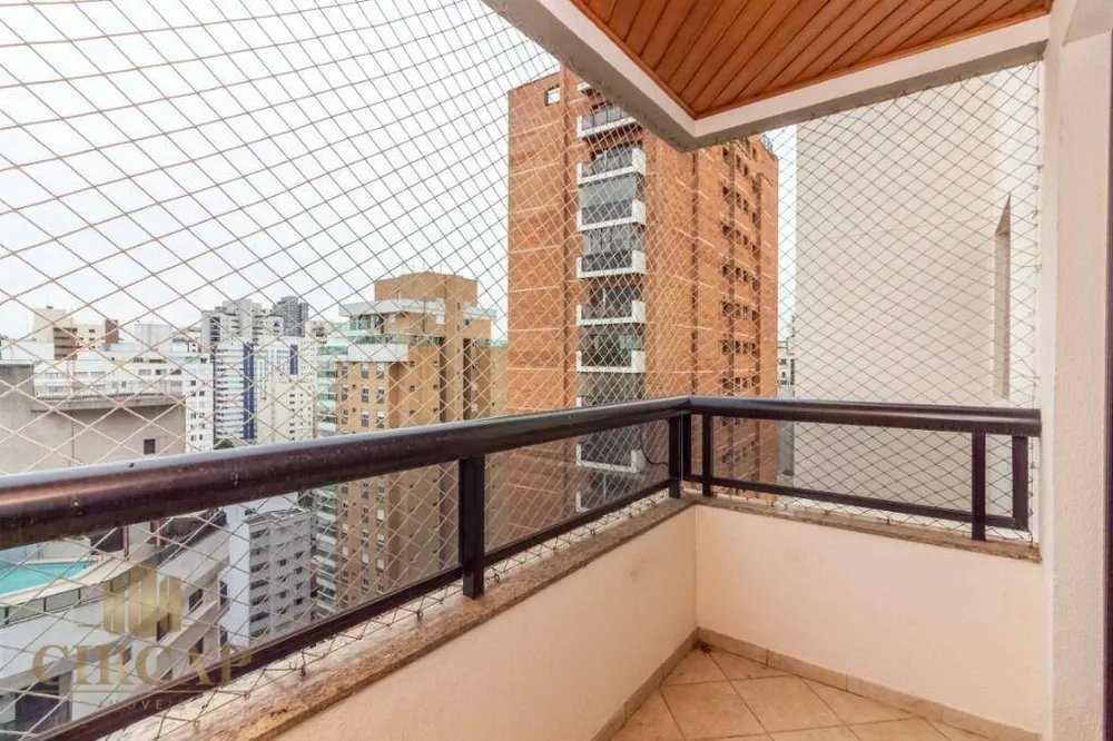 Apartamento, 3 quartos, 96 m² - Foto 5