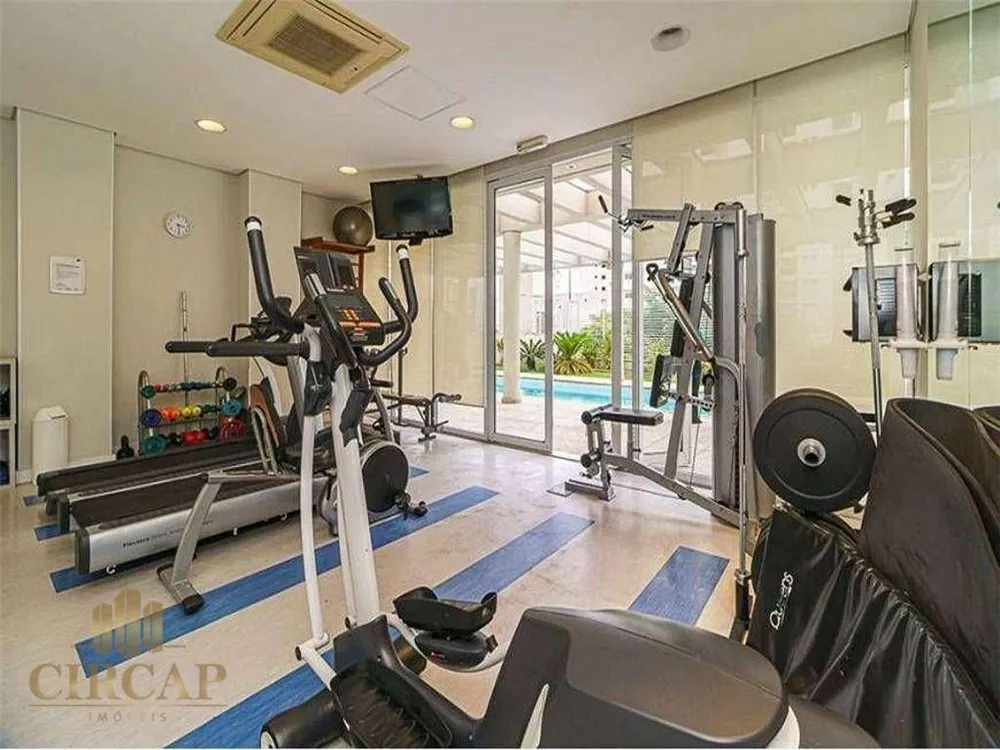 Apartamento, 4 quartos, 236 m² - Foto 17