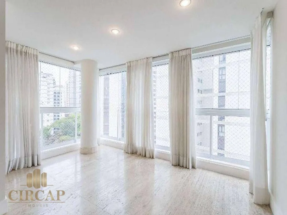 Apartamento, 4 quartos, 236 m² - Foto 6