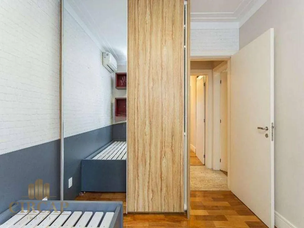 Apartamento, 4 quartos, 236 m² - Foto 12