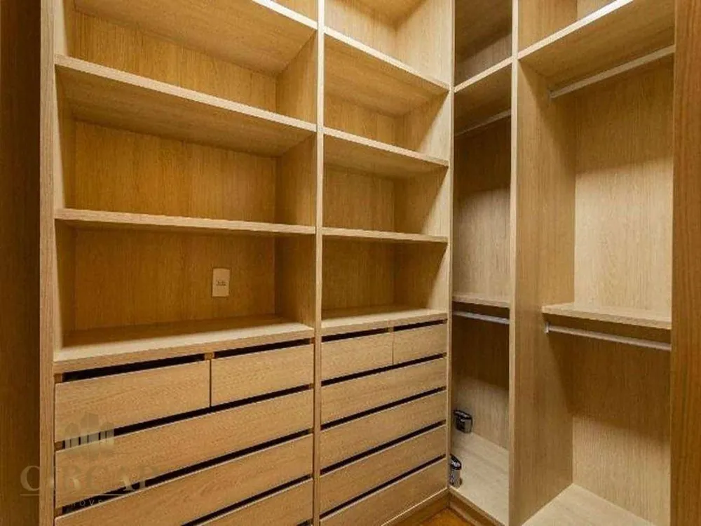 Apartamento, 4 quartos, 236 m² - Foto 2