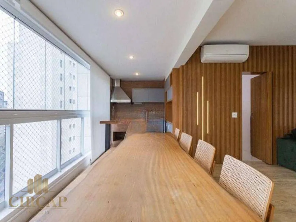 Apartamento, 4 quartos, 236 m² - Foto 3