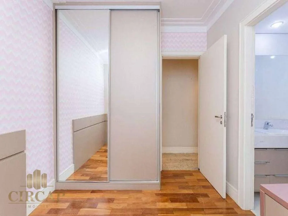 Apartamento, 4 quartos, 236 m² - Foto 20