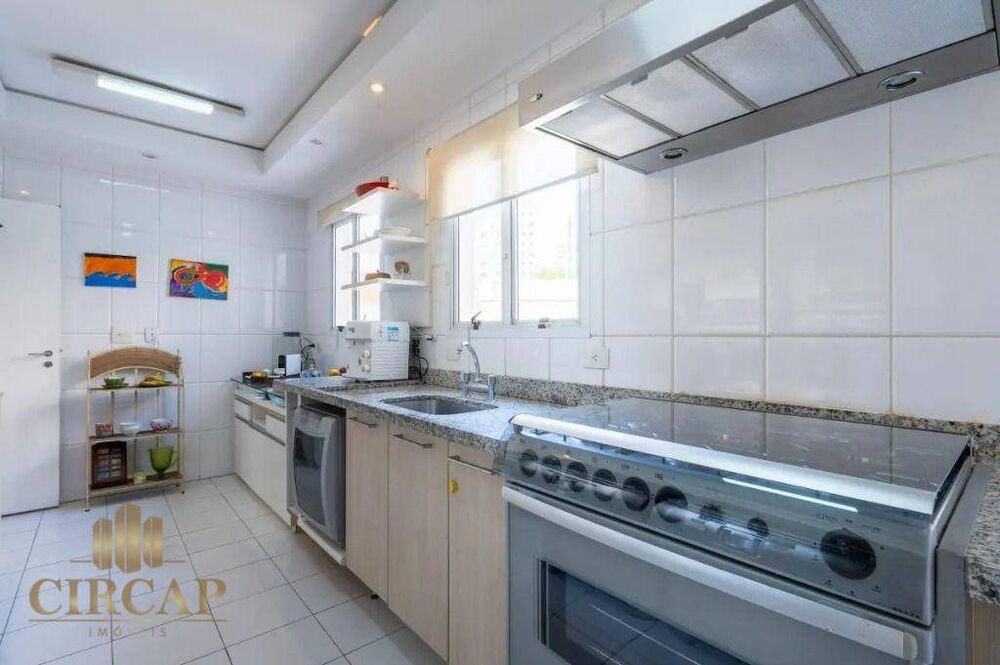 Apartamento, 3 quartos, 143 m² - Foto 23