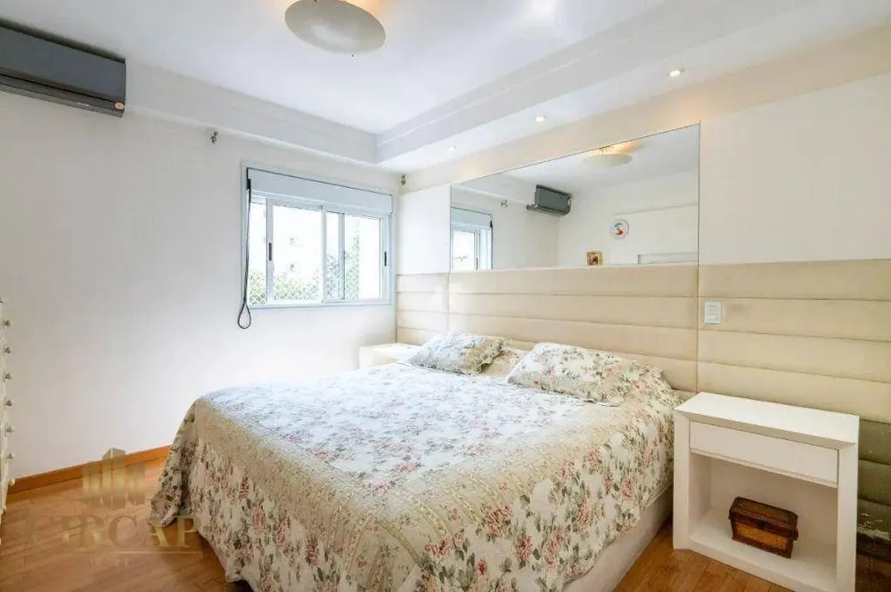 Apartamento, 3 quartos, 143 m² - Foto 6