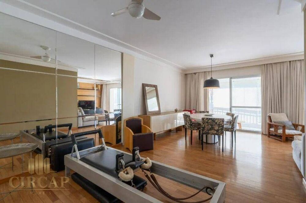 Apartamento, 3 quartos, 143 m² - Foto 22