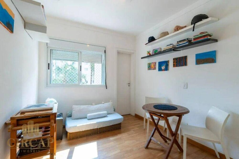 Apartamento, 3 quartos, 143 m² - Foto 18