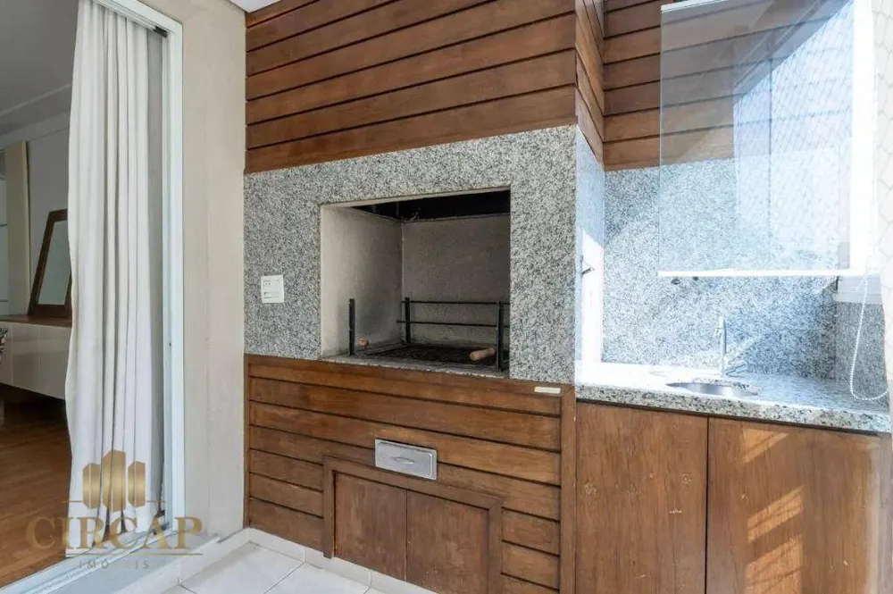 Apartamento, 3 quartos, 143 m² - Foto 3
