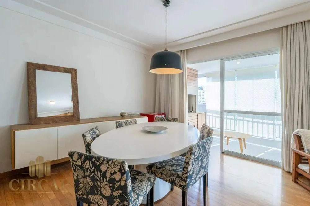 Apartamento, 3 quartos, 143 m² - Foto 7
