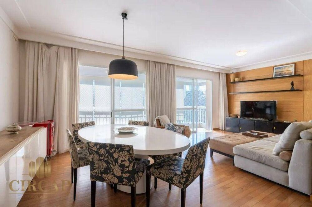 Apartamento, 3 quartos, 143 m² - Foto 14