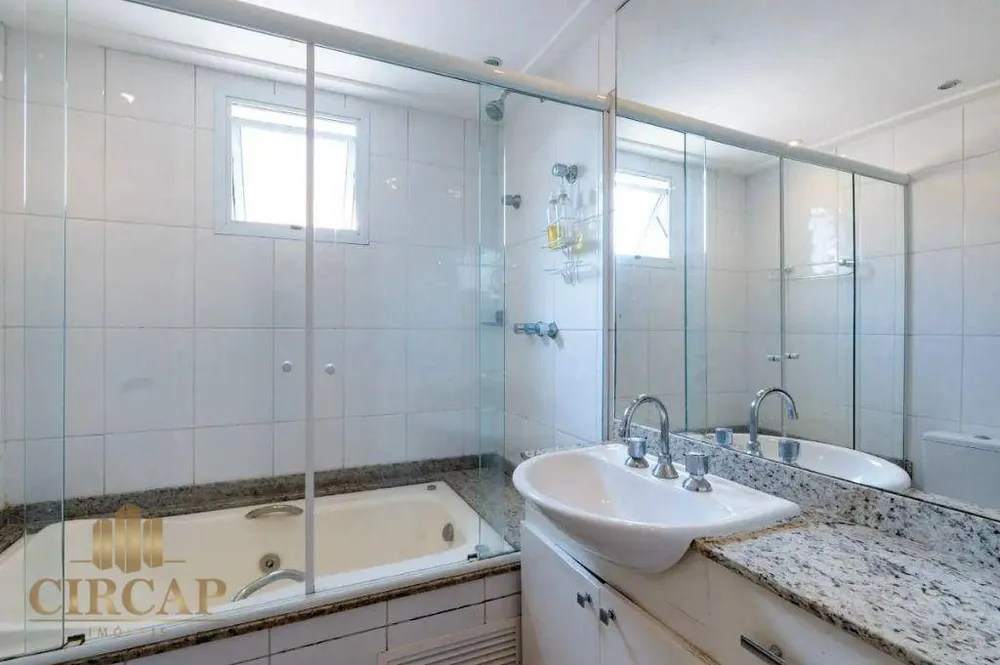 Apartamento, 3 quartos, 143 m² - Foto 4