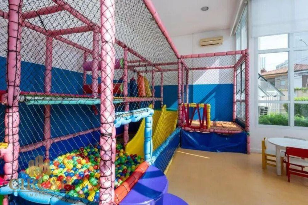 Apartamento, 3 quartos, 143 m² - Foto 12
