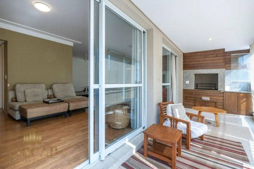 Apartamento, 3 quartos, 143 m² - Foto 8