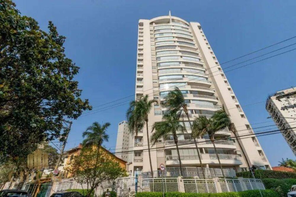 Apartamento, 3 quartos, 143 m² - Foto 15
