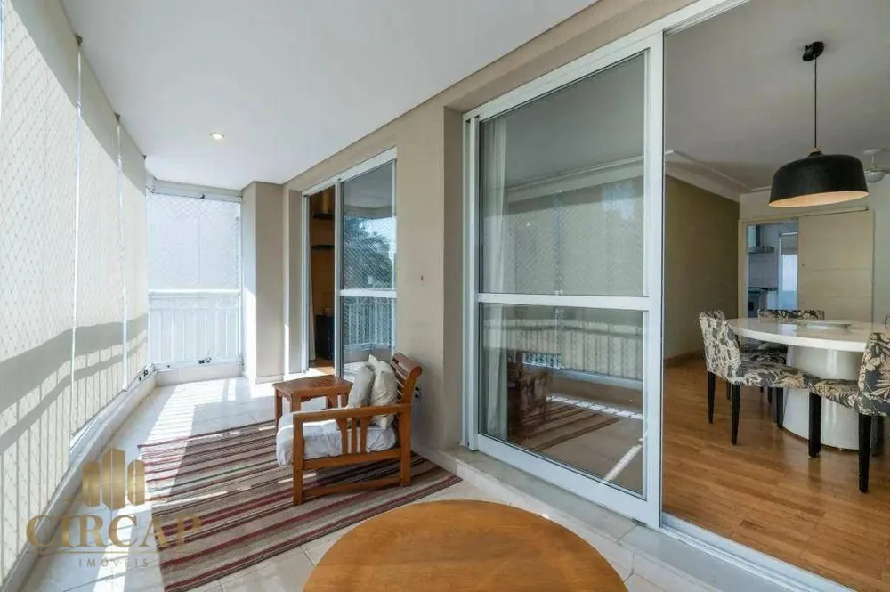 Apartamento, 3 quartos, 143 m² - Foto 5