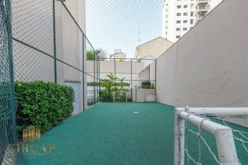 Apartamento, 3 quartos, 143 m² - Foto 21