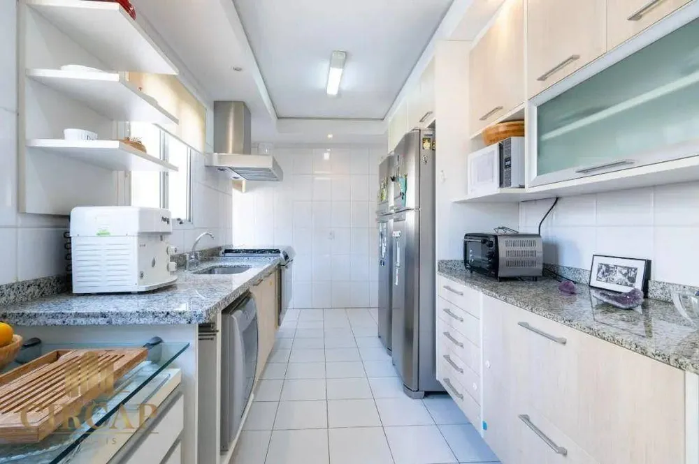 Apartamento, 3 quartos, 143 m² - Foto 1