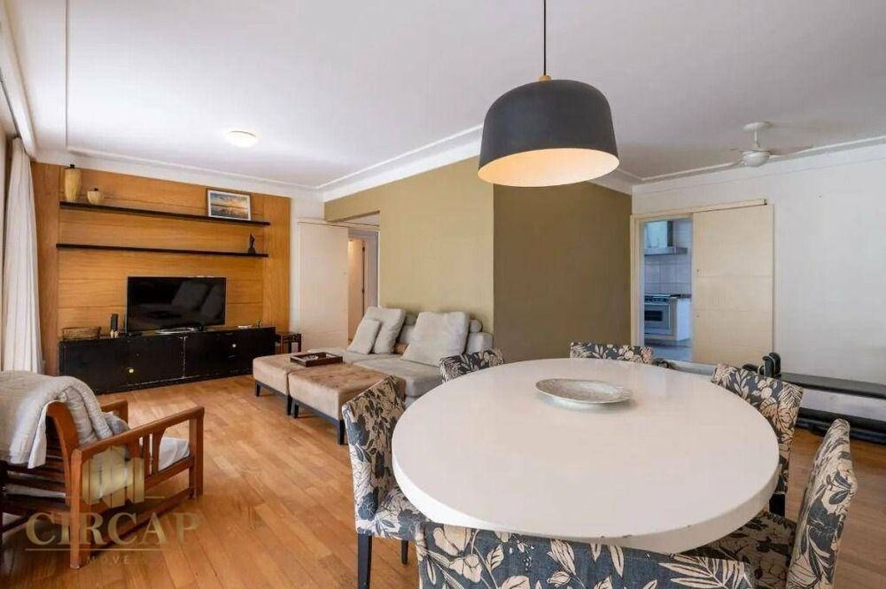 Apartamento, 3 quartos, 143 m² - Foto 16