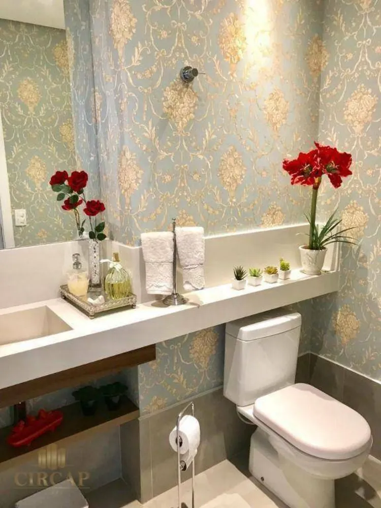Cobertura, 4 quartos, 280 m² - Foto 20