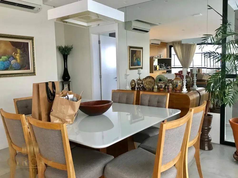 Cobertura, 4 quartos, 280 m² - Foto 17