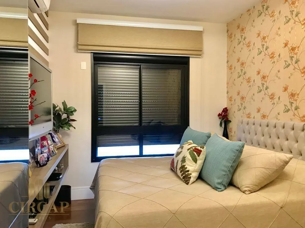 Cobertura, 4 quartos, 280 m² - Foto 19