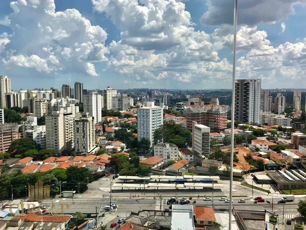 Cobertura, 4 quartos, 280 m² - Foto 11