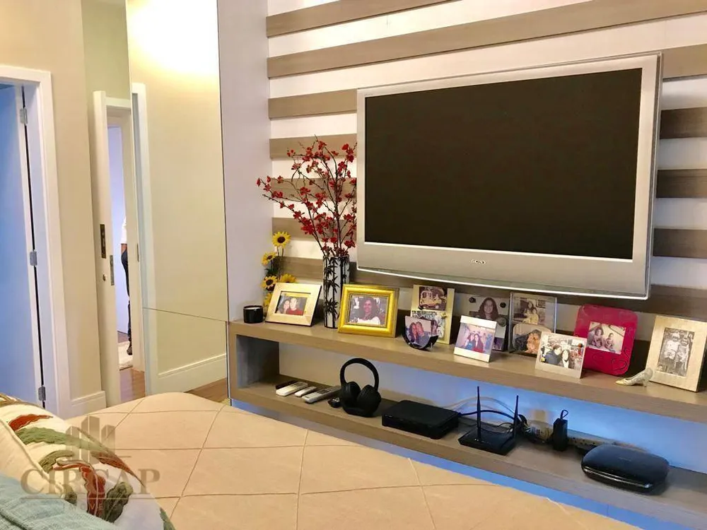 Cobertura, 4 quartos, 280 m² - Foto 16