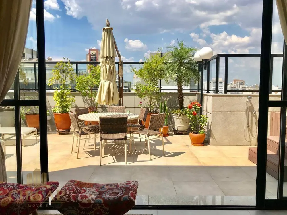 Cobertura, 4 quartos, 280 m² - Foto 7