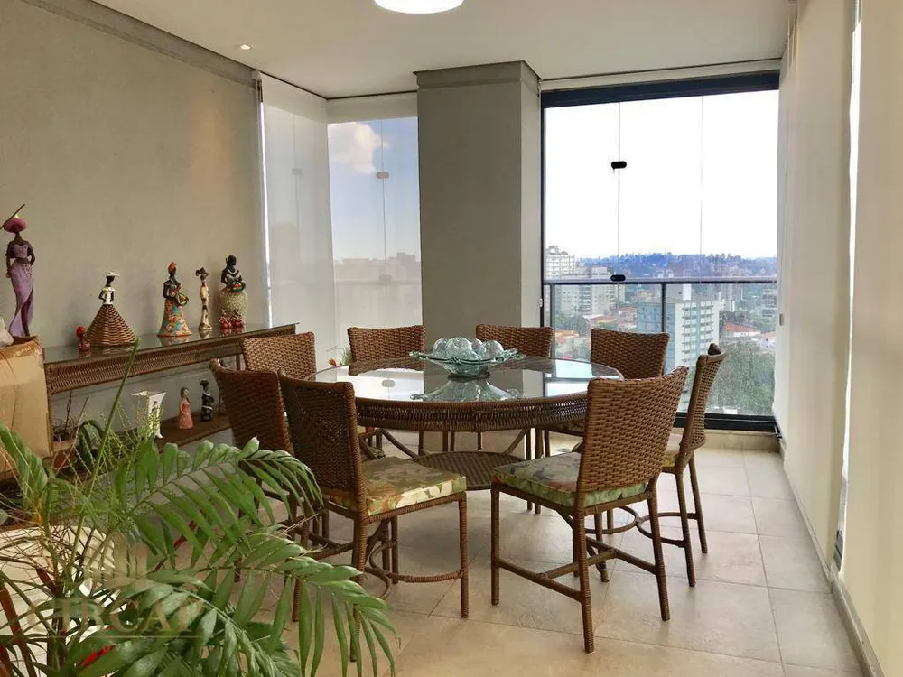 Cobertura, 4 quartos, 280 m² - Foto 8