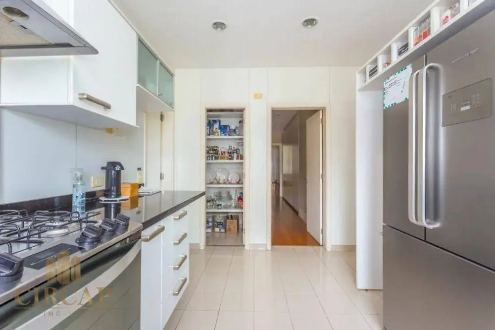 Apartamento, 4 quartos, 335 m² - Foto 8