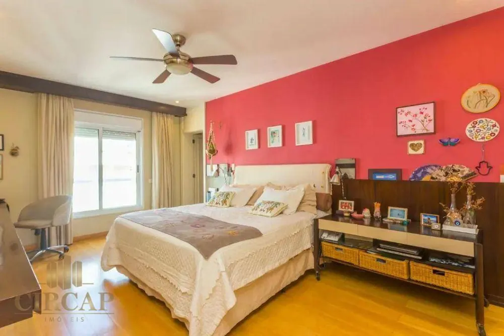 Apartamento, 4 quartos, 335 m² - Foto 13