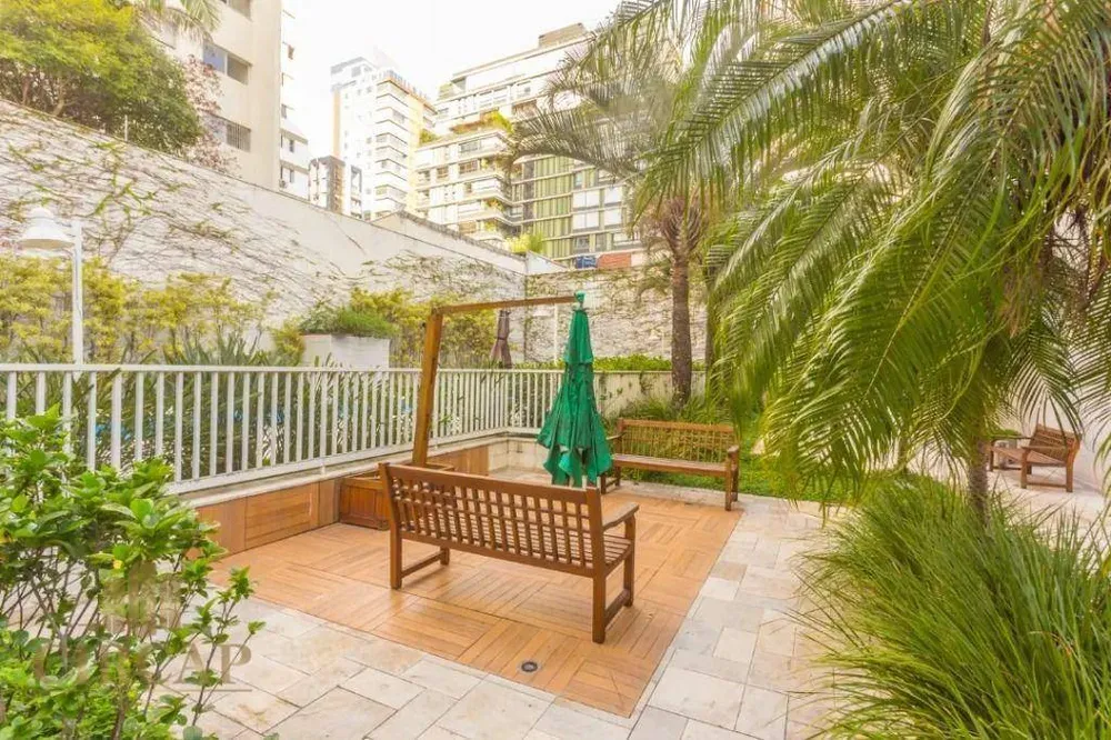 Apartamento, 4 quartos, 335 m² - Foto 17
