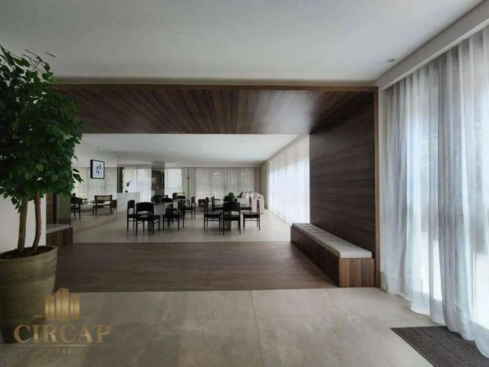 Apartamento, 4 quartos, 180 m² - Foto 15