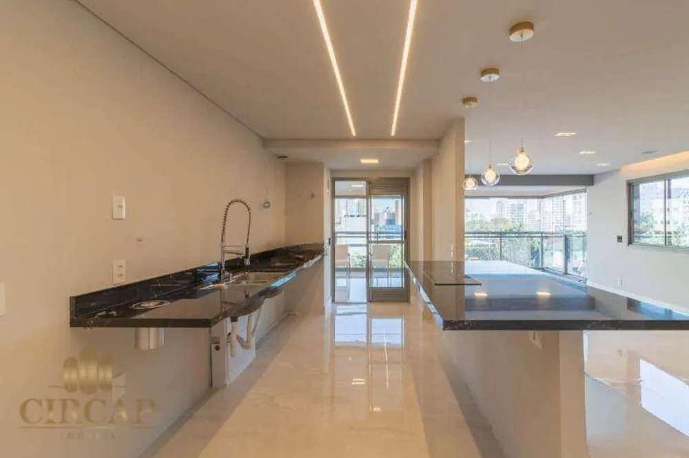 Apartamento, 4 quartos, 180 m² - Foto 2