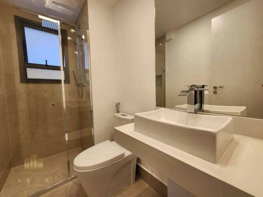 Apartamento, 4 quartos, 180 m² - Foto 8