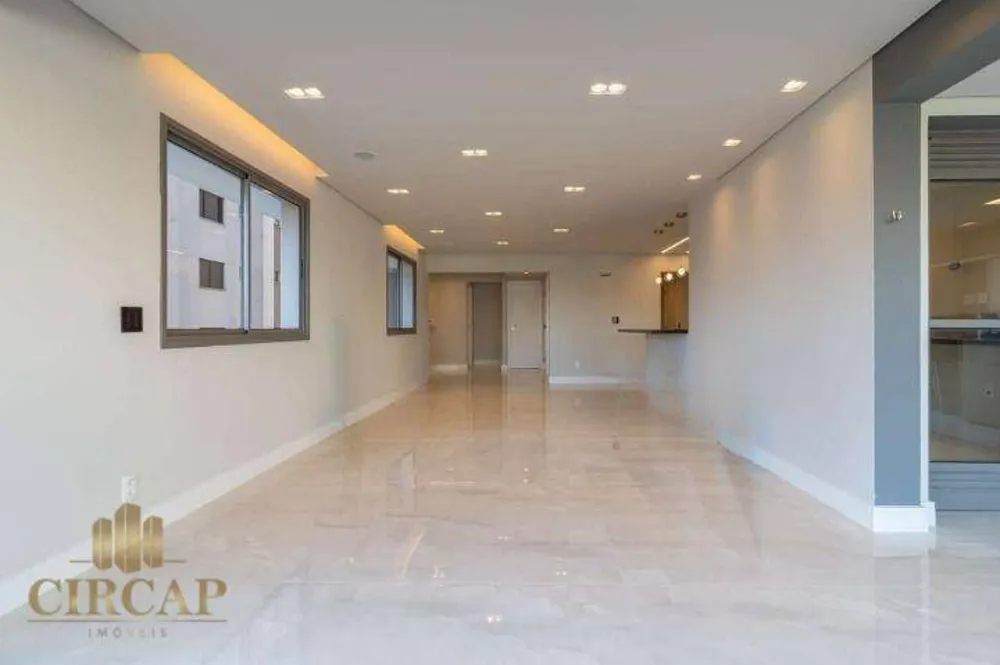 Apartamento, 4 quartos, 180 m² - Foto 3