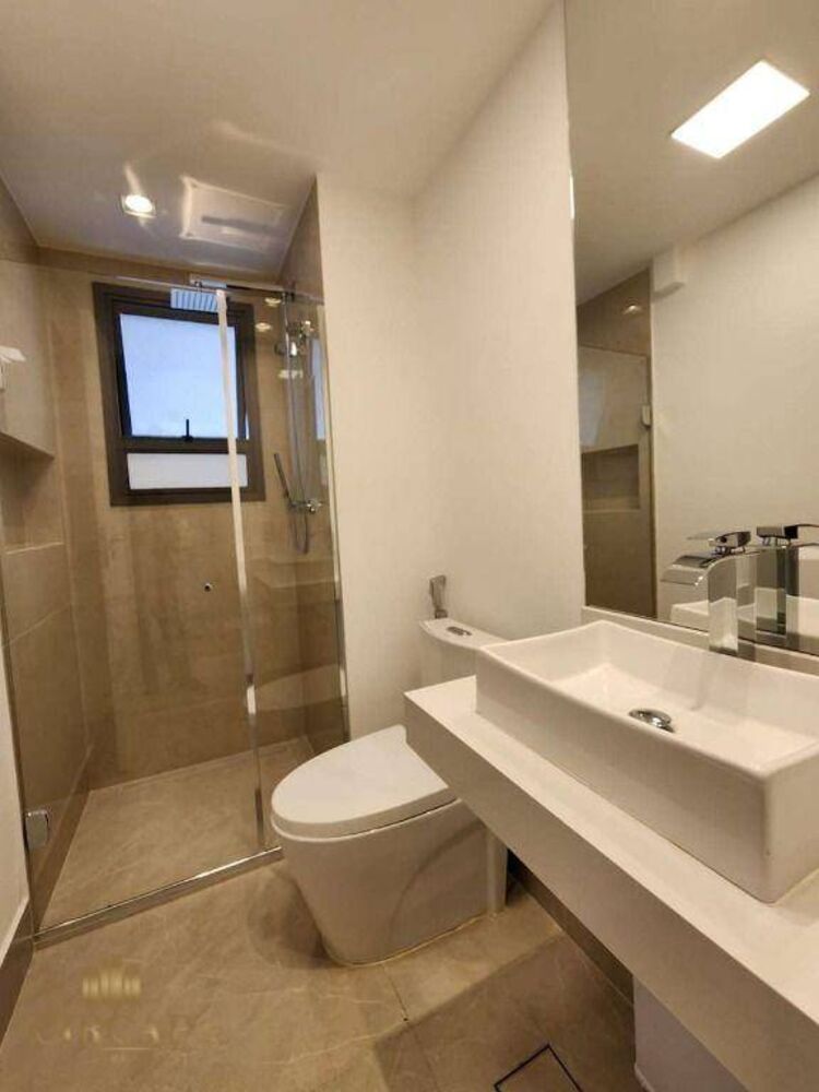 Apartamento, 4 quartos, 180 m² - Foto 3