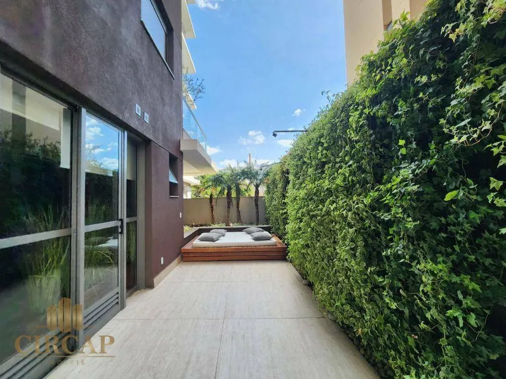 Apartamento, 4 quartos, 180 m² - Foto 6