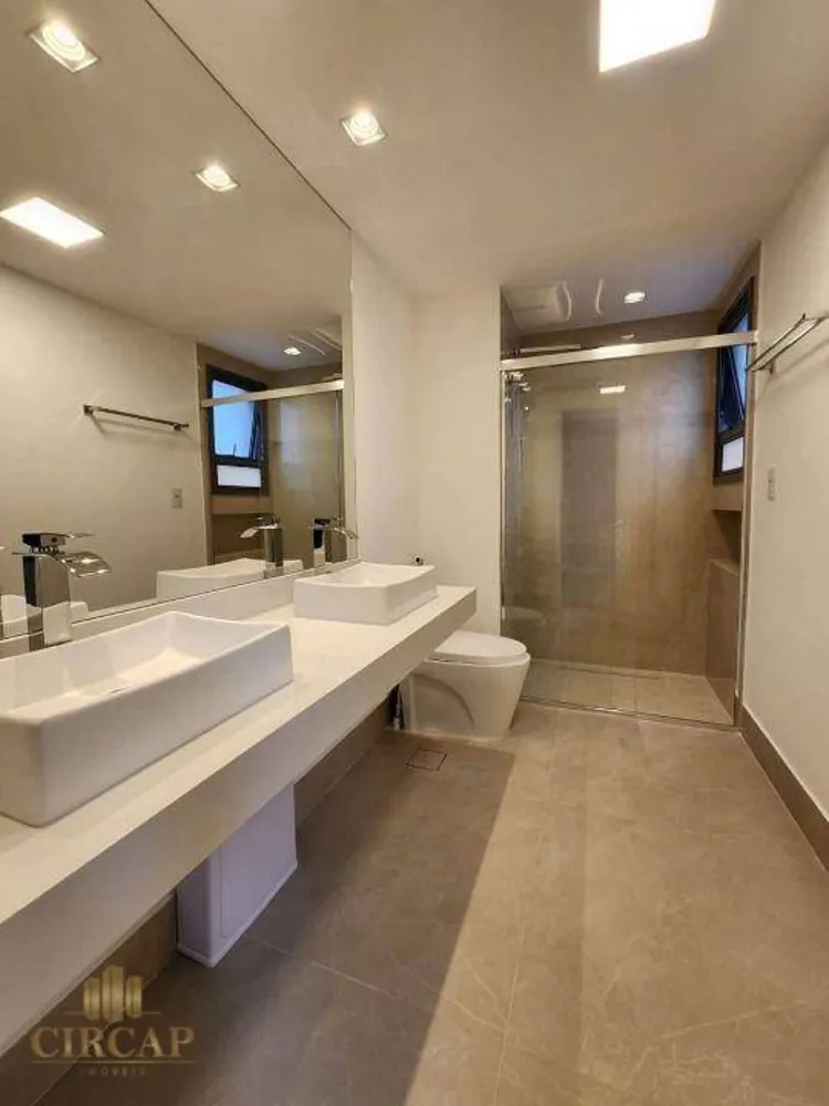 Apartamento, 4 quartos, 180 m² - Foto 9