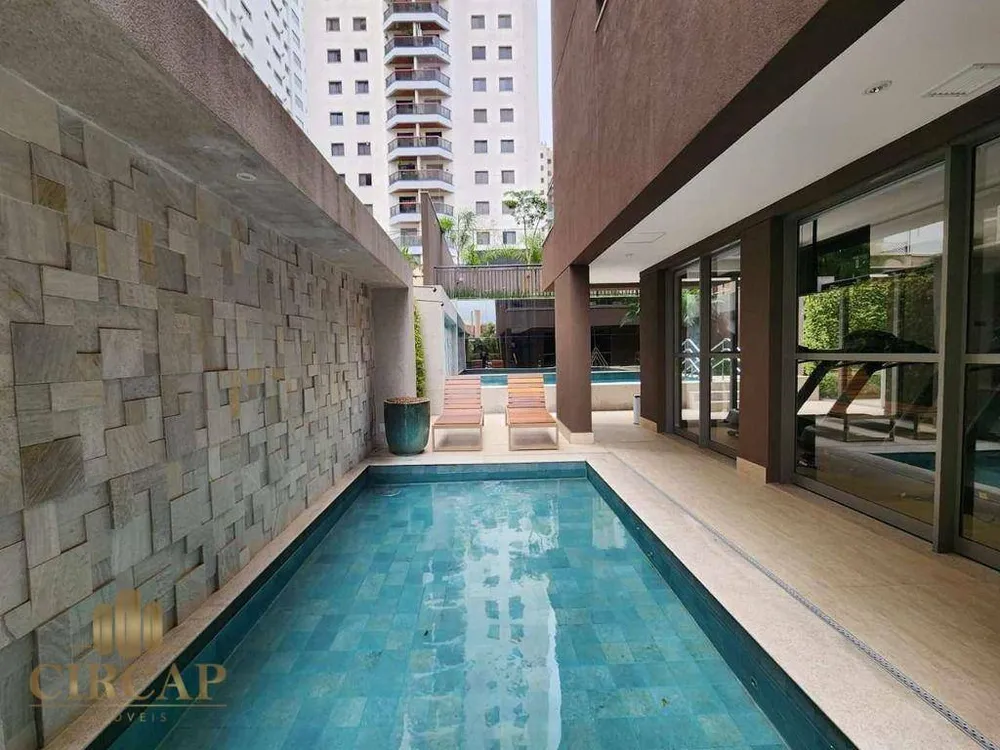 Apartamento, 4 quartos, 180 m² - Foto 8