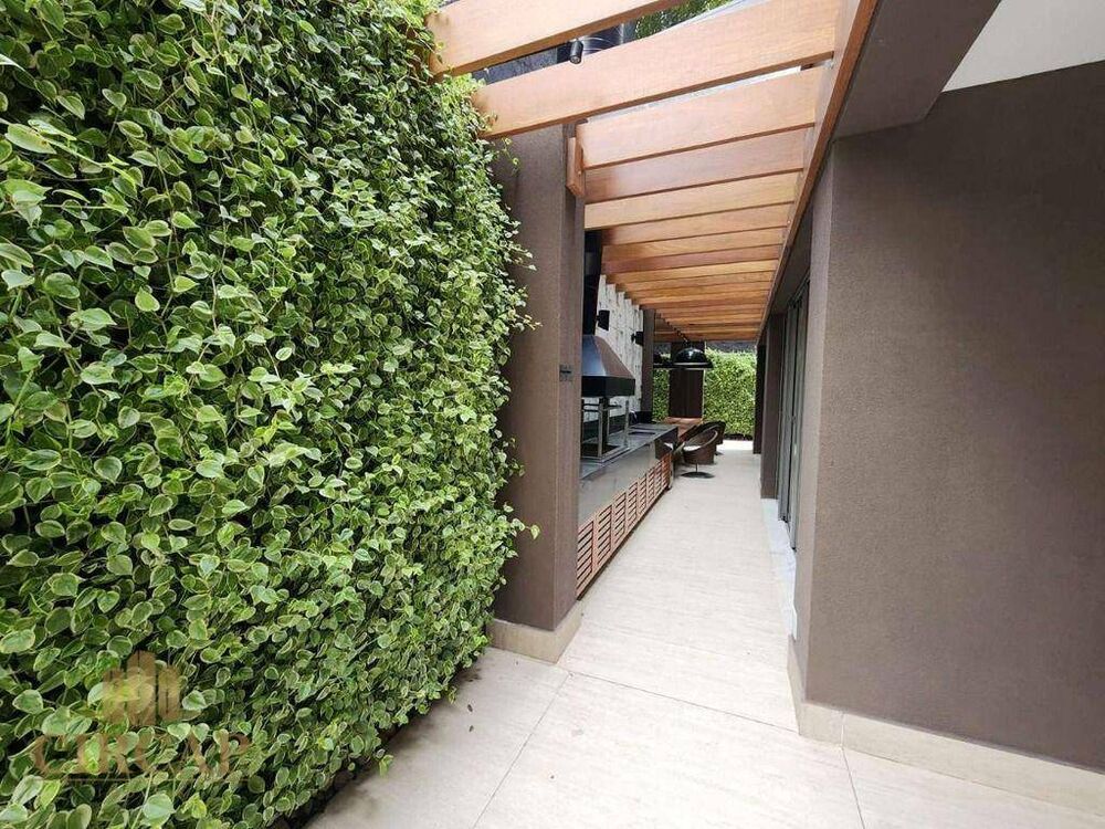 Apartamento, 4 quartos, 180 m² - Foto 4
