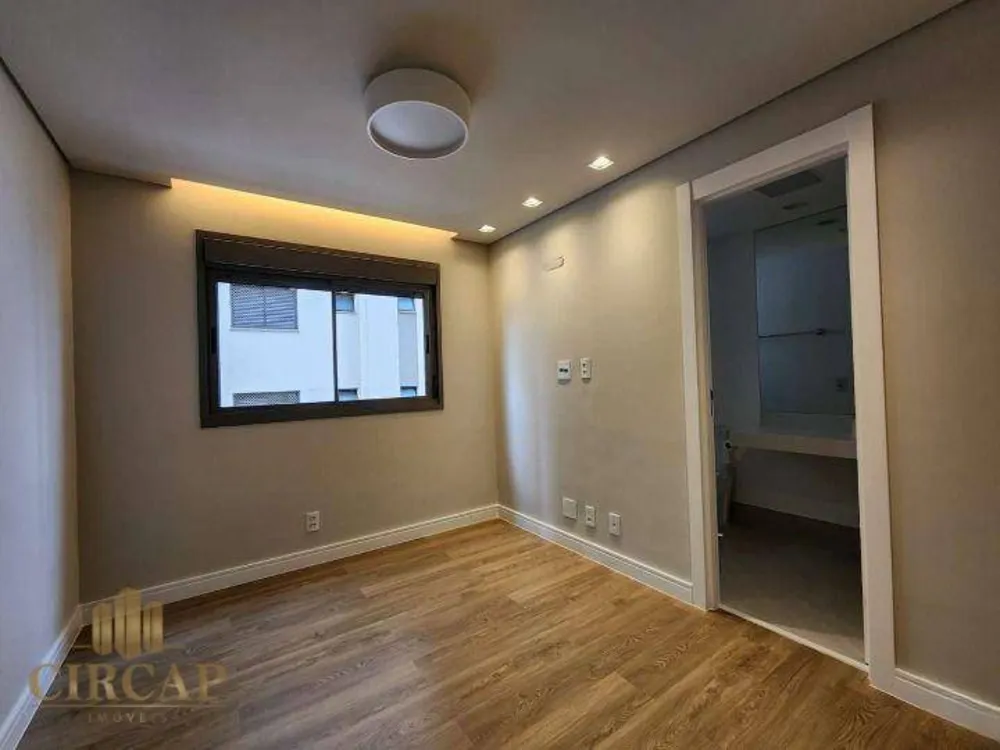 Apartamento, 4 quartos, 180 m² - Foto 6