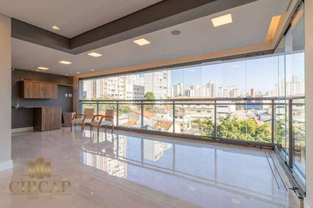 Apartamento, 4 quartos, 180 m² - Foto 1
