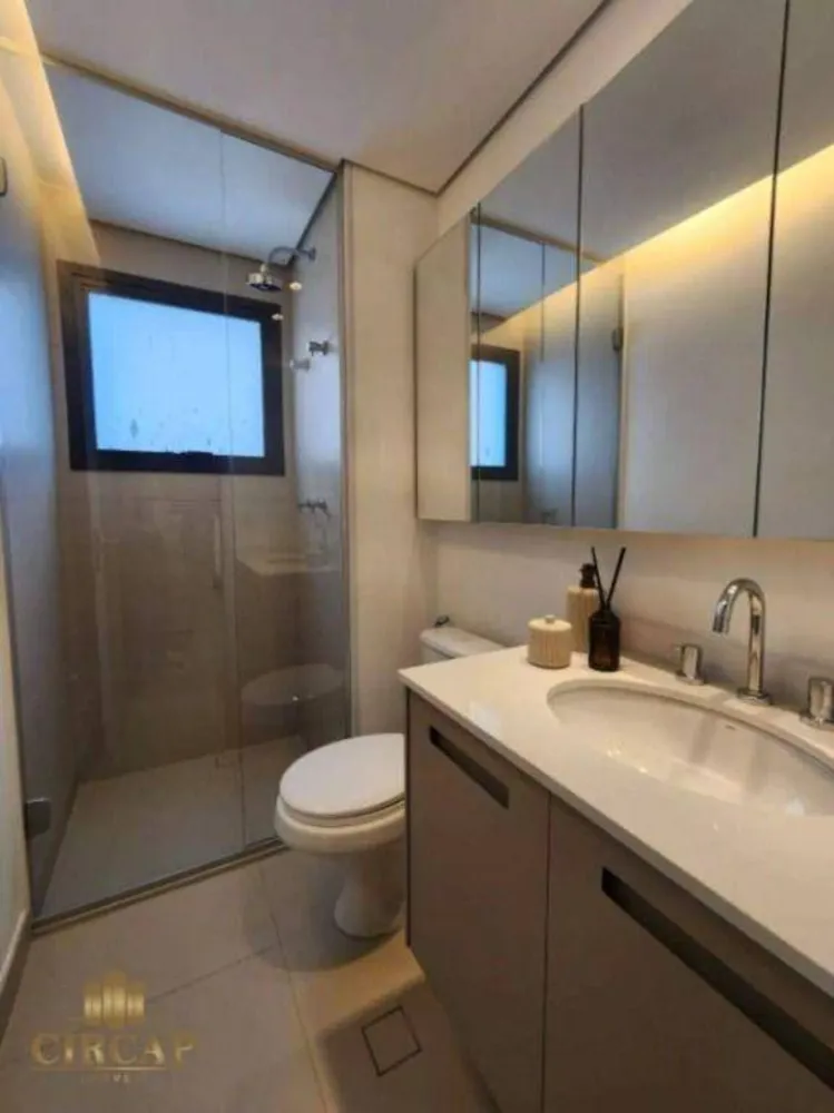 Apartamento, 4 quartos, 195 m² - Foto 8