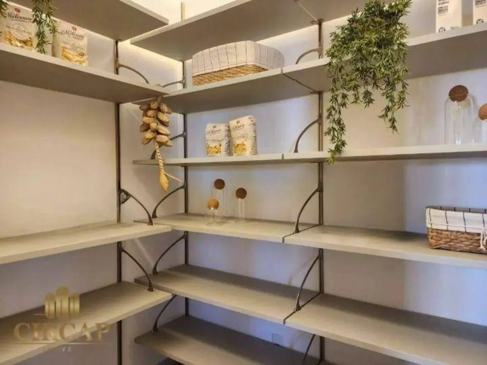 Apartamento, 4 quartos, 195 m² - Foto 13