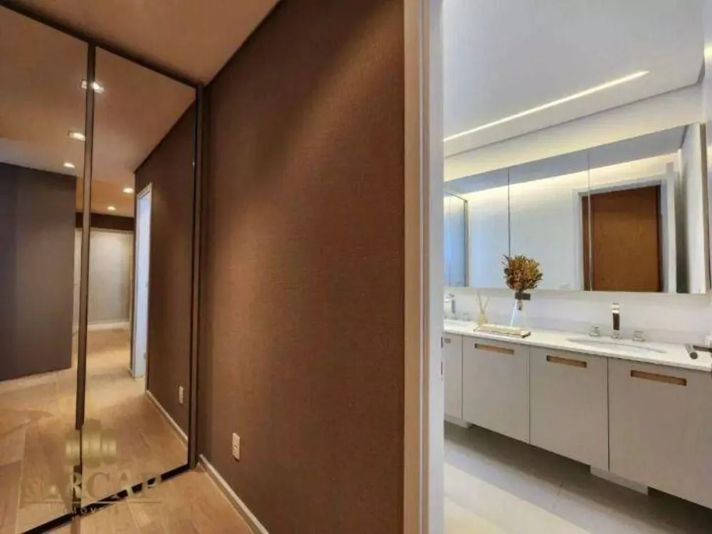 Apartamento, 4 quartos, 195 m² - Foto 12