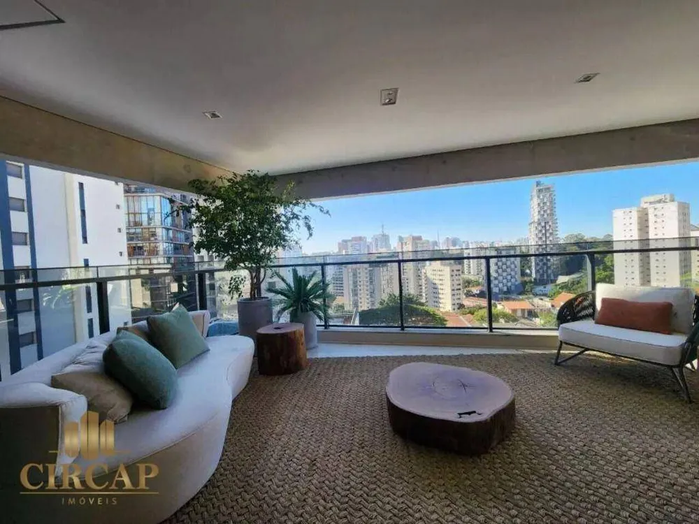 Apartamento, 4 quartos, 195 m² - Foto 10