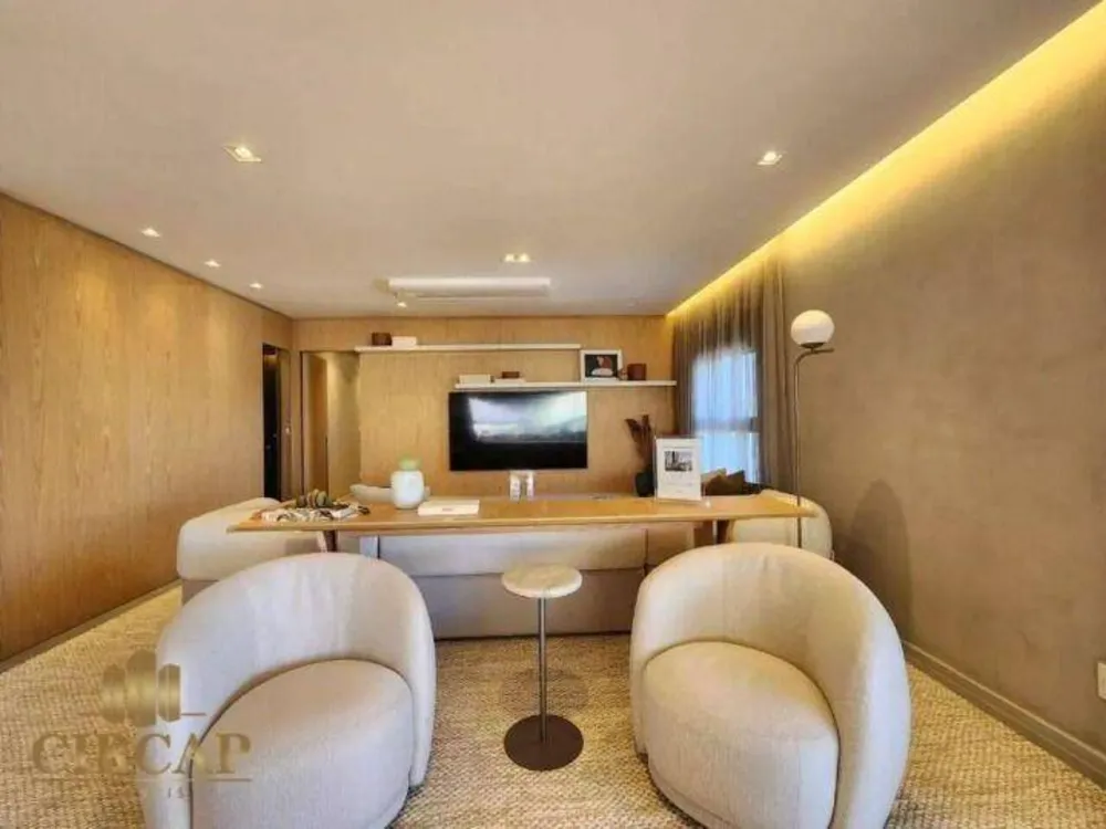 Apartamento, 4 quartos, 195 m² - Foto 5